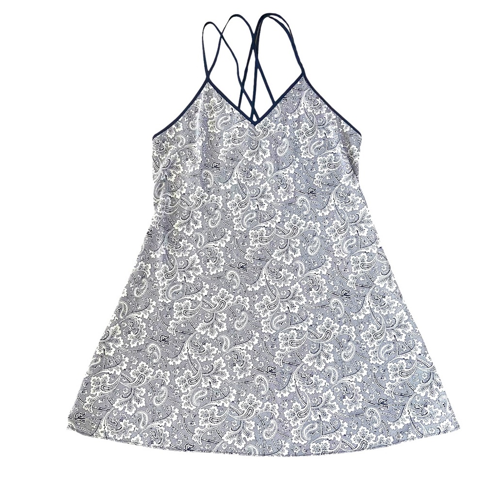 4/$25 Versailles Vintage Chemise Like-Satin Nightie Size Medium